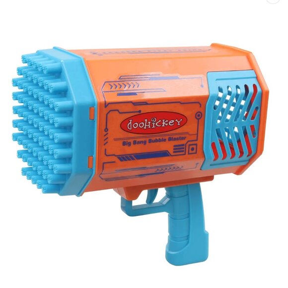 Big Bang Bubble Blaster - Picture 7 of 7